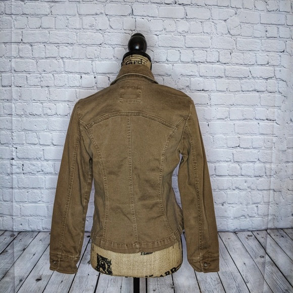 Jacket - Picture 2 of 3